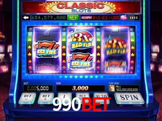 Inovações de Jogos na 990Bet: O Futuro das Experiências Interativas