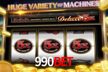 Descubra a Essência do 990Bet: Nossa História e Compromissos